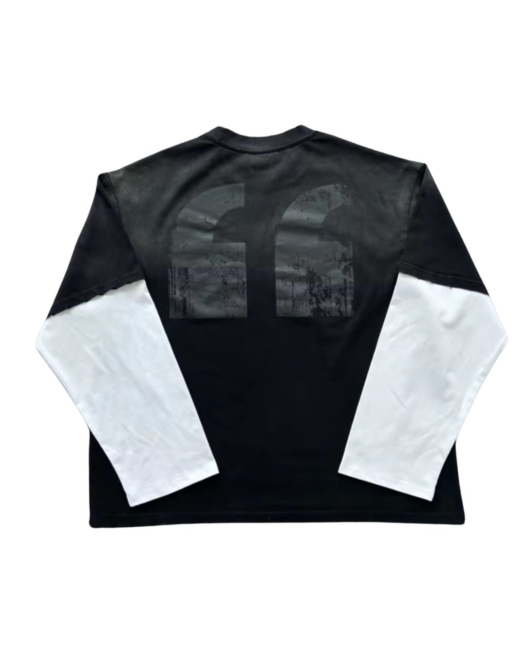 SCHOOL KILLS ARTISTS LONGSLEEVE