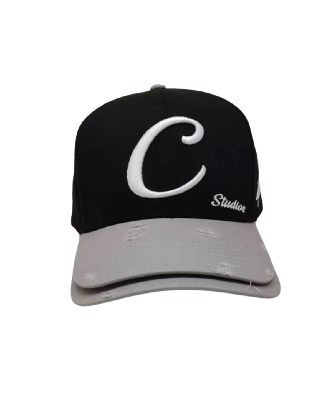 SCHOOL KILLS DOUBLE BRIM CAP